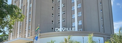 Hotel Deville Prime Campo Grande