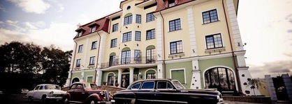 Hermitage Hotel
