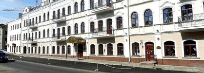 Garni Hotel