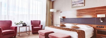 Victoria Olimp Hotel Minsk