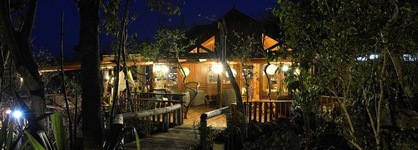 Lodge Roche Tamarin