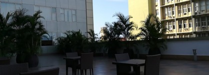 Diamante Hotel