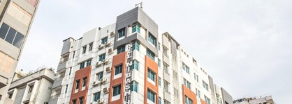 Sel Nibash Hotel & Serviced Apartments