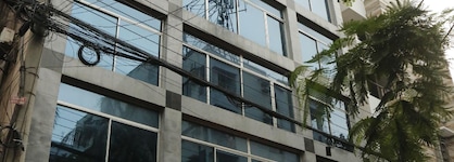Hotel Swiss Garden