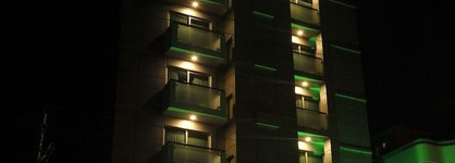 Platinum Residence