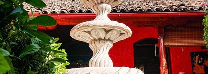 Hotel Casa Del Consulado