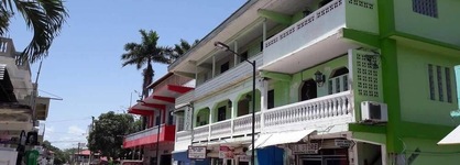 Venus Hotel