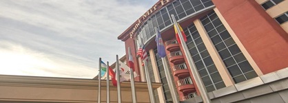 Grand Mir Hotel