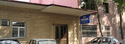 Hotel Rovshan