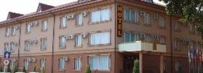 Grand Nur Hotel