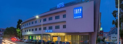 Tryp By Wyndham Leiria