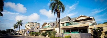 Alisa Hotel North Ridge