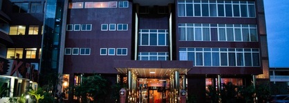 Royal Nick Hotel