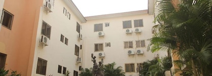 Ave Maria Hotel