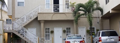Tropical Enclave Hotel