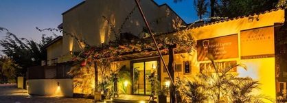 La Villa Boutique Hotel