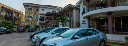 Midindi Hotel
