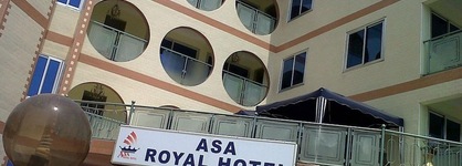 Asa Royal Hotel