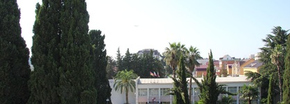 Forward Aparthotel