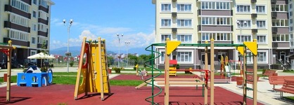 Barkhatnye Sezony Sportivny Kvartal