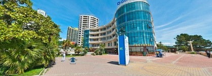 Dolphin Resort & Conference Center