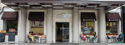 Hotel Primorye