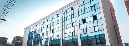 Zhemchuzhina Hotel Vladivostok