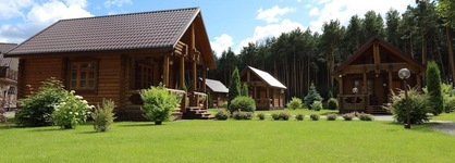 Sosnovyi Bor