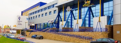 Aleksandrovsky Garden Hotel