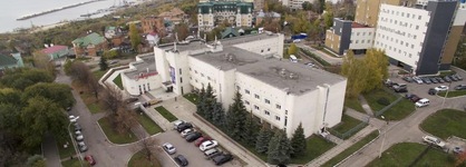 Oktyabrskaya Ulyanovsk