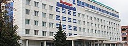 Neftyanik
