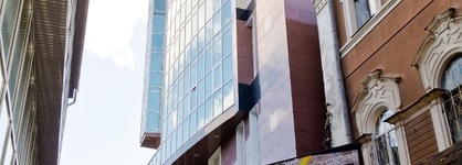 Hotel Pioner Lux
