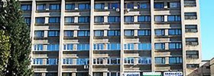Hotel Kuzbass