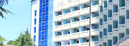 Magadan Health Resort