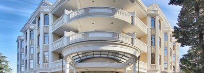 Ostrova Spa Hotel