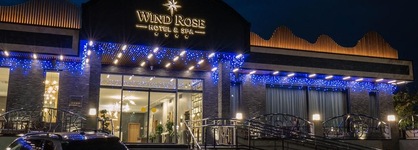 Wind Rose Hotel & Spa