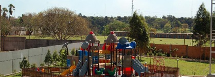 Nobile Hotel Convention Ciudad Del Este