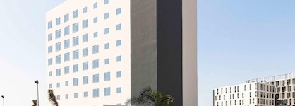 Ibis Casablanca Nearshore