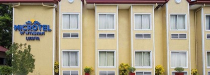 Microtel By Wyndham Tarlac