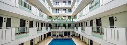 The Muse Beach Front Hotel Boracay