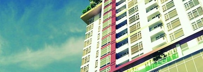 F1 Hotel Manila