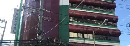 Eurotel Makati