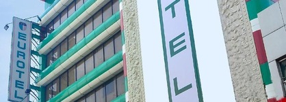 Eurotel Pedro Gil
