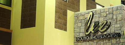 Lee Boutique Hotel Tagaytay