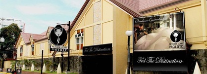 Hotel Ava Malate