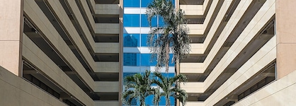 Tropicana Suites