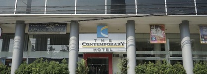 The Contemporary