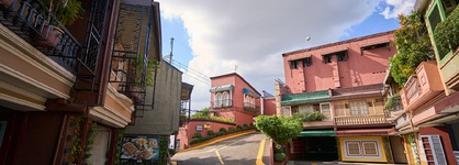 Victoria Court North Edsa - Caloocan