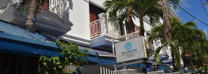 Island Inn Boracay