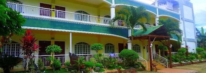 Althea's Place Palawan